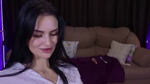 Mila online show from August 2, 3:24 am