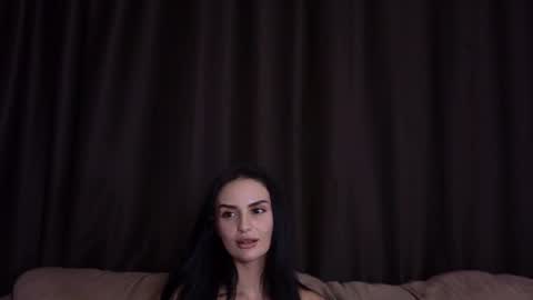 Mila online show from August 14, 10:46 pm