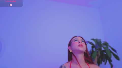 Mila online show from August 5, 11:47 pm