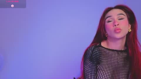 Mila online show from August 6, 3:05 am