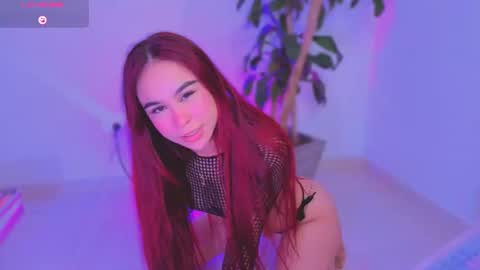 Mila online show from August 6, 4:11 am