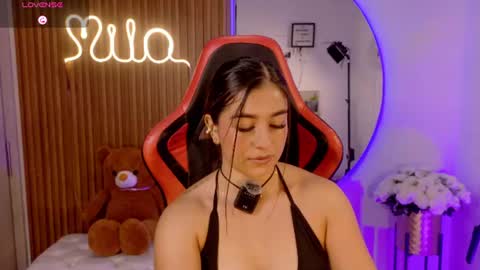 Mila online show from August 4, 1:57 am