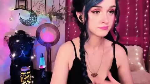MiladyJolie online show from July 2, 7:42 am