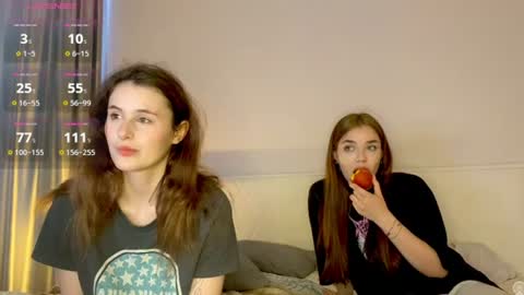 milaelin online show from July 27, 4:45 pm