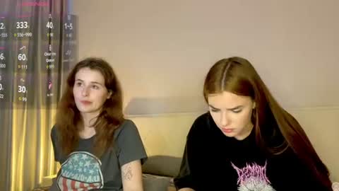 milaelin online show from July 27, 5:51 pm