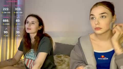 milaelin online show from July 28, 2:23 pm