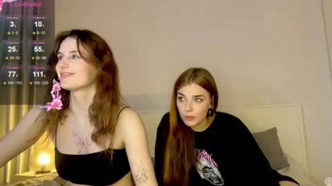 milaelin online show from July 29, 9:22 pm