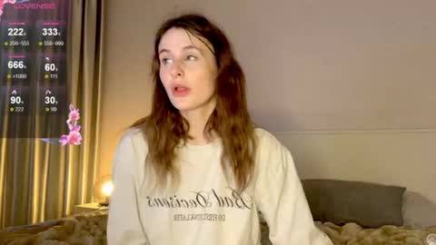 milaelin online show from July 30, 10:27 pm