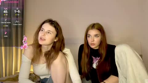 milaelin online show from August 4, 11:24 pm