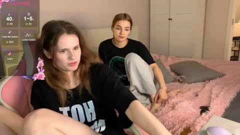 milaelin online show from August 15, 2:15 am