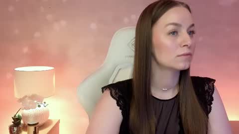 Mila Fleur online show from July 8, 3:05 pm