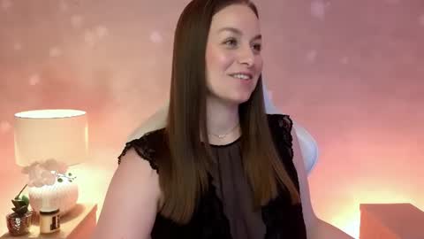 Mila Fleur online show from July 8, 4:11 pm