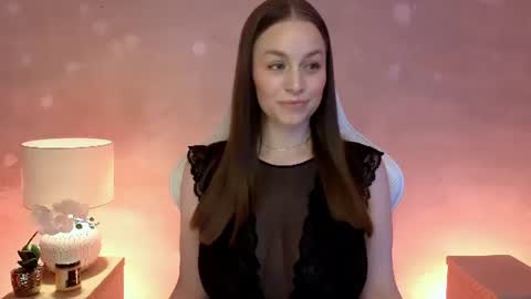 Mila Fleur online show from August 12, 2:08 pm