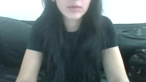 MilaGabor online show from February 23, 8:52 pm