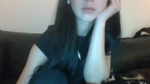 MilaGabor online show from February 27, 10:29 pm