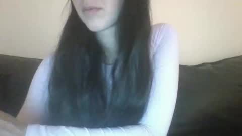 MilaGabor online show from March 3, 8:17 pm
