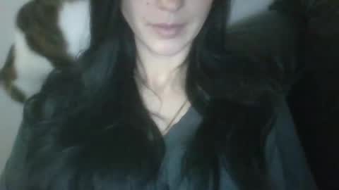 MilaGabor online show from March 10, 12:24 pm