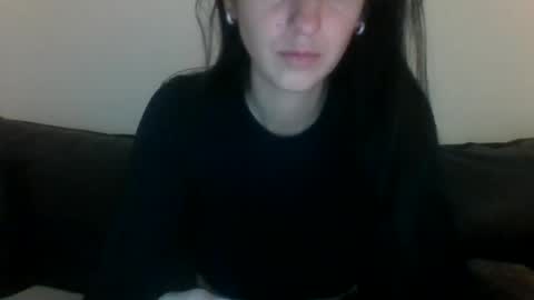 MilaGabor online show from March 10, 5:53 pm