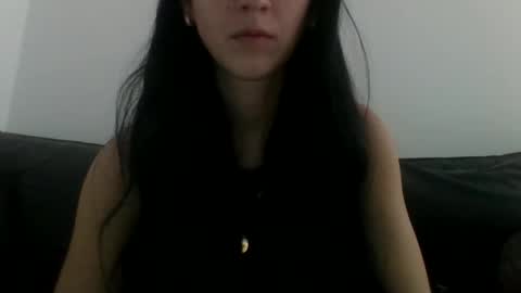 MilaGabor online show from March 11, 4:59 pm