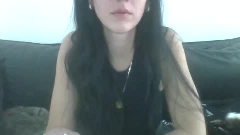 MilaGabor online show from March 11, 6:49 pm