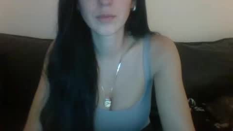 MilaGabor online show from March 12, 6:38 pm