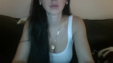 MilaGabor online show from March 15, 12:37 am