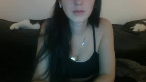 MilaGabor online show from March 16, 11:53 pm