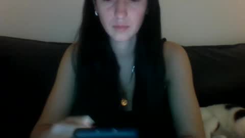 MilaGabor online show from March 17, 8:14 pm