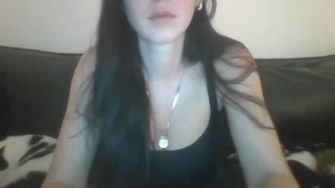 MilaGabor online show from March 20, 6:33 pm