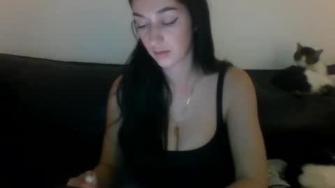 MilaGabor online show from March 21, 9:51 pm