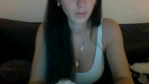 MilaGabor online show from March 22, 5:39 pm