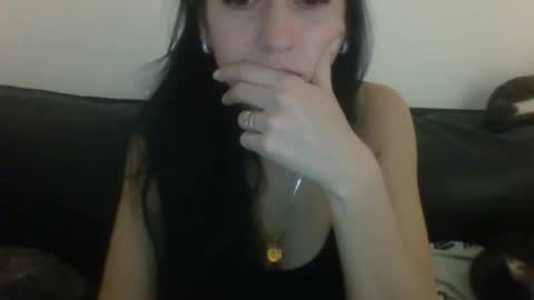 MilaGabor online show from March 23, 7:19 pm