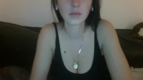 MilaGabor online show from March 23, 9:31 pm