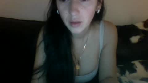 MilaGabor online show from March 25, 9:32 pm