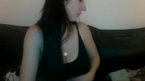 MilaGabor online show from March 26, 7:07 pm