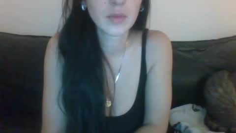 MilaGabor online show from March 26, 8:24 pm