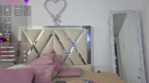 milah_tay online show from August 9, 6:09 pm