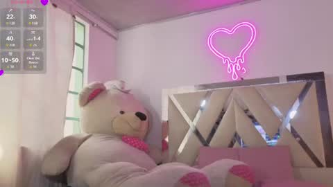 milah_tay online show from August 10, 3:02 pm