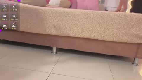 milah_tay online show from August 10, 6:31 pm