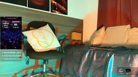 milahot23 online show from August 7, 1:44 pm