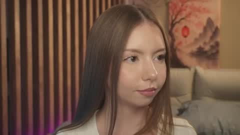 Mila online show from August 4, 9:12 pm