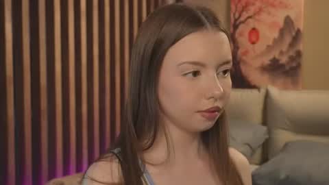 Mila online show from August 12, 4:20 pm