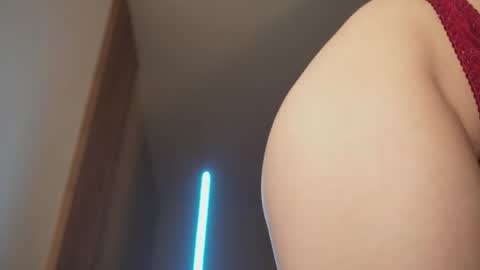 Mila online show from August 15, 5:17 pm
