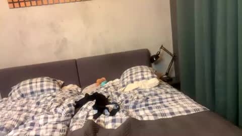 MilaKaminski online show from July 28, 10:27 pm