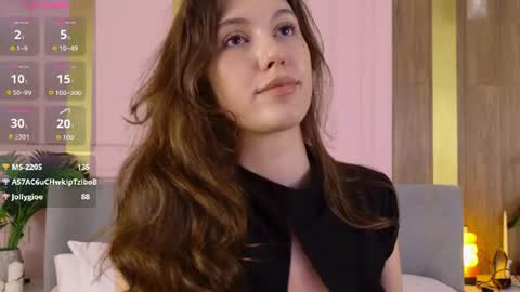 Mila  online show from August 13, 8:28 am