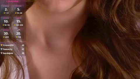 Mila  online show from August 15, 9:46 am