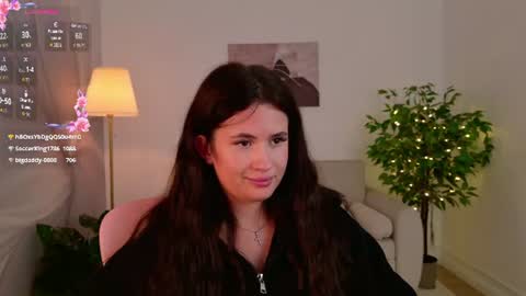 milaleoneli online show from August 9, 11:50 pm