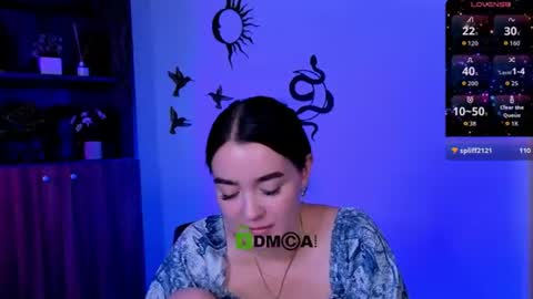 milamiuuu online show from July 25, 9:30 pm