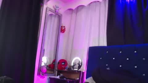 Milan Anxel online show from August 5, 2:09 am