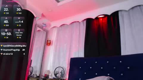 Milan Anxel online show from August 11, 4:36 am